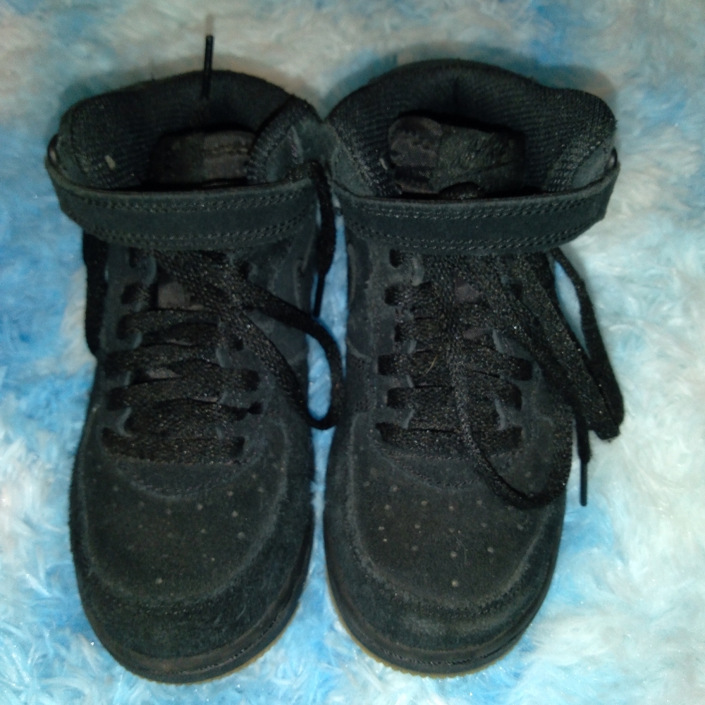 Boys nike air force 1